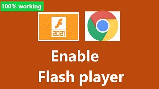 How to Play Flash Games in 2021 | How to Enable Flash in Google Chrome | Run Flash Games on Chrome