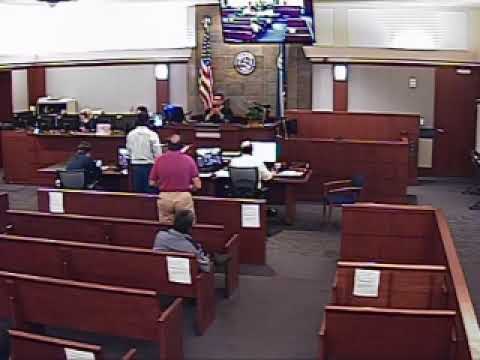 federico throws Kim Blandino out court