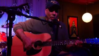 Ray Cashman Desolation ( The Blues)