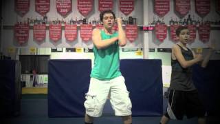 Isaac and Eli Cosand - Somebody To Love (Dance and Singing Cover)