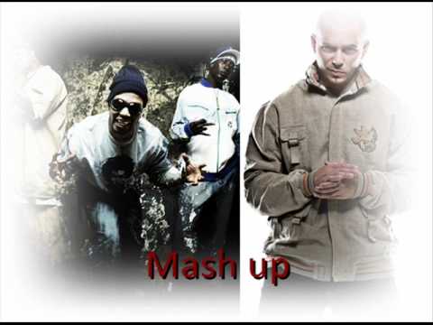 Pitbull ft. Three 6 Mafia - I know you want me // Feel it