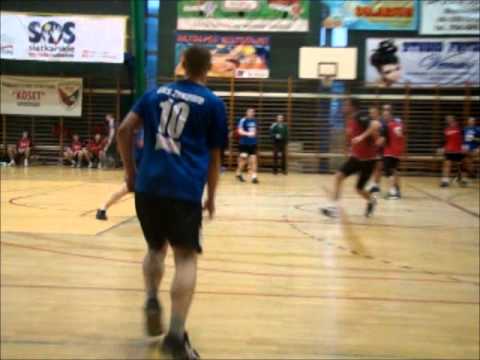 MKS Grudziądz - GKS Żukowo (37:18)