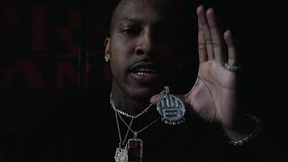 Trouble - Didn&#39;t Believe In Me (Official Video)