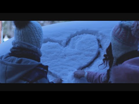 Nael Sánchez - Vacío (Prod. Juanma Rodríguez) [Video oficial]