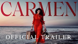 Carmen - Official Trailer | Now In Theaters & On Demand