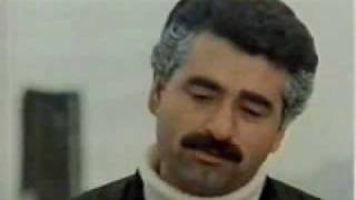 Ibrahim Tatlıses - yıkılmışım ben - şiirli