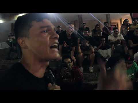 Perla Vs Adn - 4tos Pretemporada 2019 - Fecha 3 - Scratch House - Batalla Dobletempo