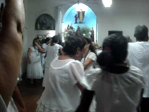 Choupana da Tia Maria