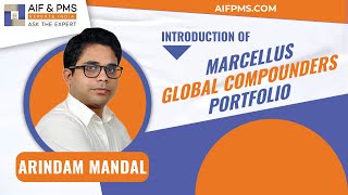 Introduction of Marcellus Global Compounders Portfolio | AIF & PMS Experts India | Marcellus