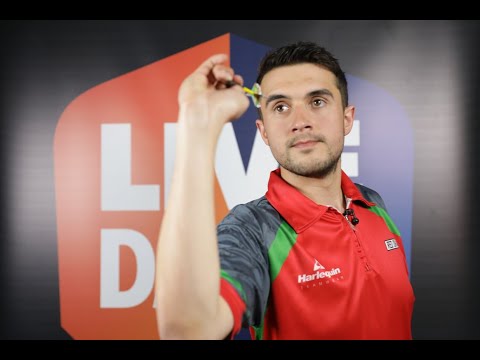 Jamie Lewis - Quick-Fire Q&A