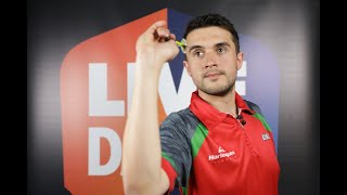 Jamie Lewis – Quick-Fire Q&A