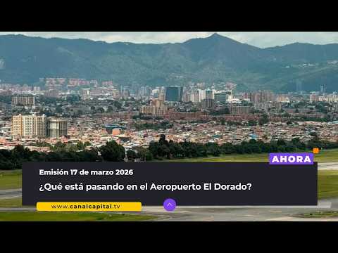 AHORA 6:30 | 17 de marzo de 2026