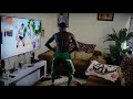Aredi Jatanga Nyiri Sudhe Dance 2021