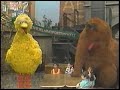 My Sesame Street Home Video Getting Ready For School