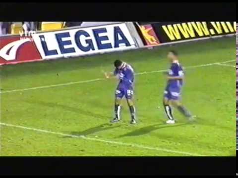 G. Beerschot - Excelsior Moeskroen 2004-2005