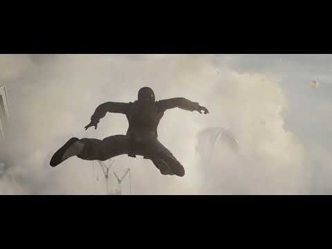 HITMAN 3 - DUBAI "On Top Of The World" needitat, full