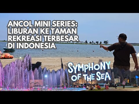 ANCOL MINI SERIES: PART 1 - APA KABAR TAMAN IMPIAN JAYA ANCOL SEKARANG? AYO KITA LIHAT!