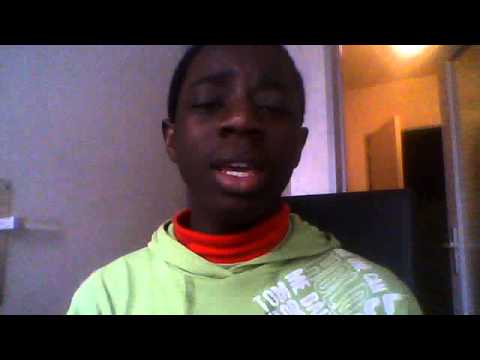 THE VOICE OF NEW ELVIS