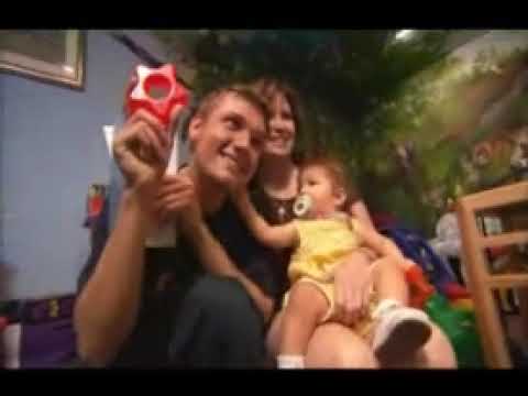 2002 11 14   World Children's Day   Ronald McDonald House   Nick