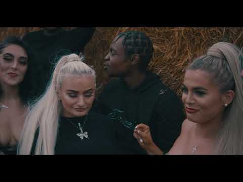 Swizzino -  Mr Essex (Official Music Video)