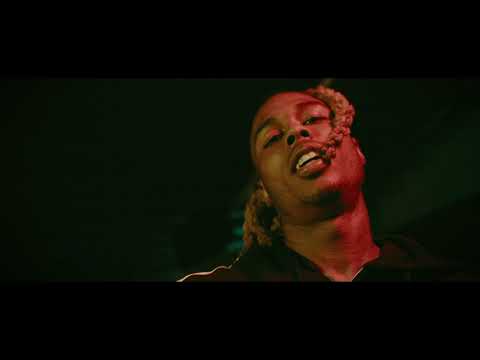 O-Dawg - "POOH" (Official Video) Dir. by @SARAFISMIDAS