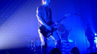 Bilderbuch Plansch Leipzig 31.03.17