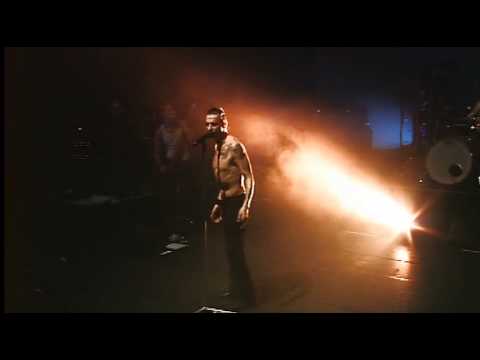 Video thumbnail for Black and Blue Again [Live in Paris, L’Olympia Bruno Coquatrix, France - 2003/07/05]