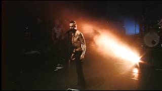 Dave Gahan - Black And Blue Again - Live Monsters (Paper Monsters Tour 2003)