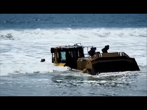 Heavy Equipment Accidents Bad Day at Work Compilation 2024 Extreme Dangerous Total Idiots at Work