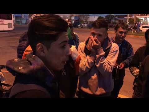 RAZOR RUZAK vs LNB APD - Semifinal - Termi Free