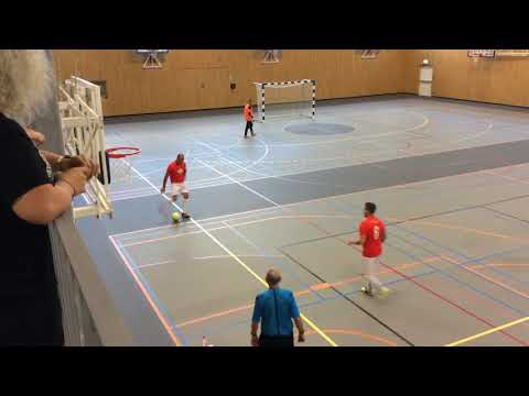 Luxembourg - Schuler VS Traxys