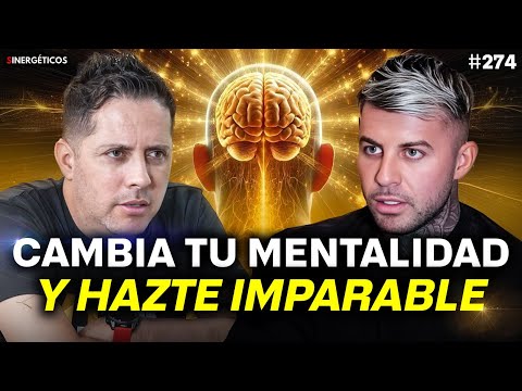 De LAVAR PLATOS a ser MULTI MILLONARIO | Llados | #274 SINERGÉTICOS