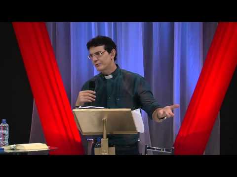 Louvemos O Senhor 10/03/2013 Palestra - Pe. Reginaldo Manzotti 3/3