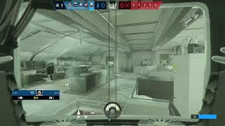 R6S  PS4