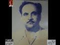 An interview of Fazal Ahmad Karim Fazli - Audio Archives Lutfullah Khan