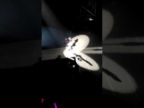 170519 TAEYEON PERSONA IN TAIWAN