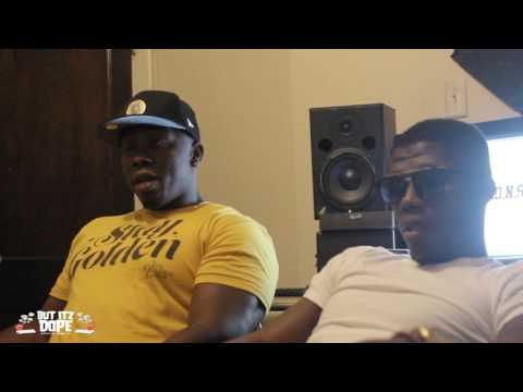 BUTITZDOPE EPISODE 1 "INTERVIEW WITH THE D.O.N.S"