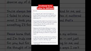 Download lagu Surat Permintaan Maaf yang Penuh Emosi untuk Pacar #hubungan #maaf #surat mp3 Download lagu Surat Permintaan Maaf yang Penuh Emosi untuk Pacar #hubungan #maaf #surat mp3