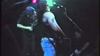 Master - &quot;Constant Quarrel&quot; live 1992