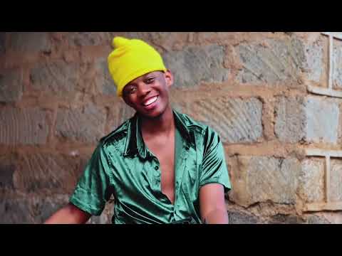 Siamini - David Wonder (visualiser) Skiza 5021815 to 811