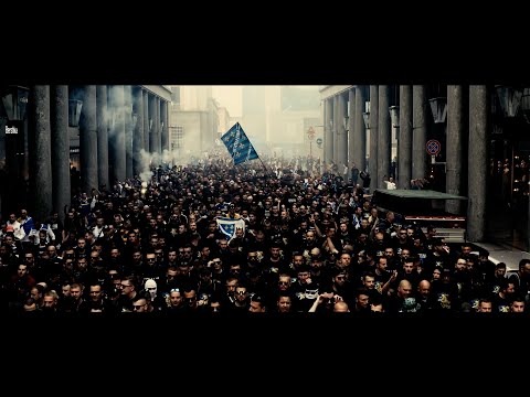 BHFANATICOS FEAT. EDDY HSY - LJILJAN OD ROĐENJA