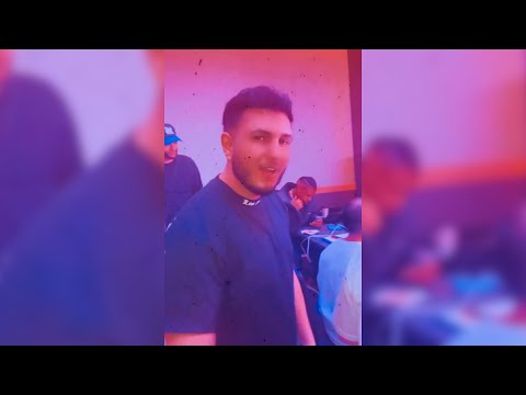 Omar Montes prepara sus nuevos temas en Miami