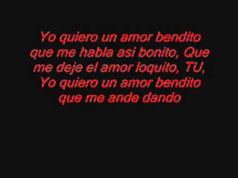 Amor loquito letra - josue diaz