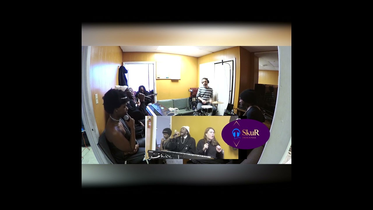 Promotional video thumbnail 2 for SkuR