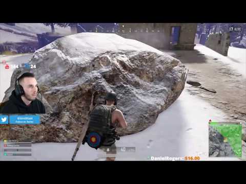 VIKENDI PUBG XBOX ONE X GAMEPLAY | PLAYERUNKNOWNS BATTLEGROUNDS