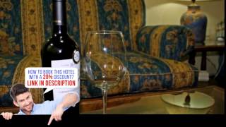 Home Suites Apart Hotel Mendoza, Mendoza, Argentina HD review