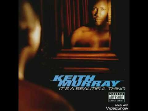 Keith Murray - Bad Day