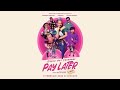 Check Out Sekarang Pay Later Caper Movie 2026 Filmindonesia Filmdrama Filmkomedi Dramakomedi