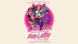 Download lagu Check Out Sekarang, Pay Later Caper. Movie 2026. #filmindonesia #filmdrama #filmkomedi #dramakomedi  mp3