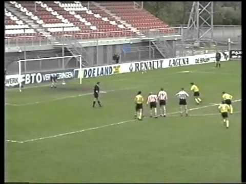 01-05-1994 Cambuur - VVV: 2-1